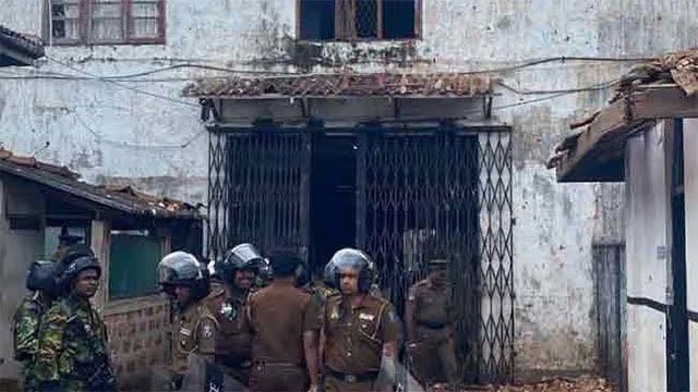 Mahara Prison Death Attributed to Excessive Blood Loss, Post-Mortem Finds
