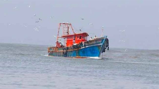 Fishing Ban Remains in Effect Along Western and Southern Coasts Amid Rough Seas