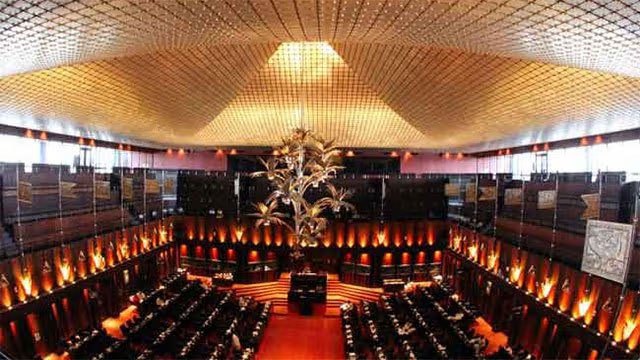 Parliament Approves Rs. 71.7 Billion Relief Package to Address Middle East Conflict Economic Impact