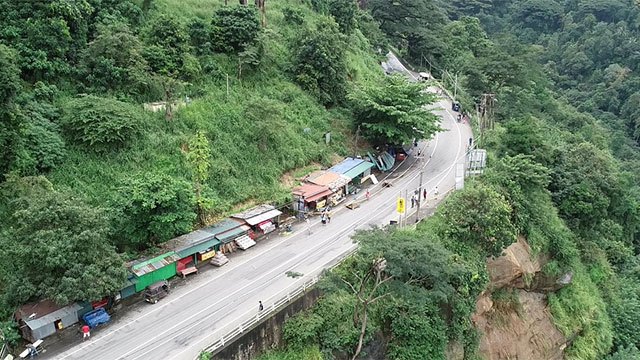 Colombo-Kandy Road Reopens After Landslide Risk Assessment