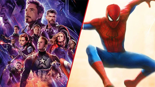 Spider-Man: Brand New Day Surpasses Avengers: Endgame with Record-Breaking Opening Weekend