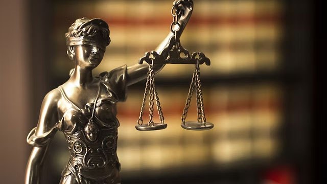 Parliamentary Committee Sought to Tackle Judicial Backlog and Prison Overcrowding