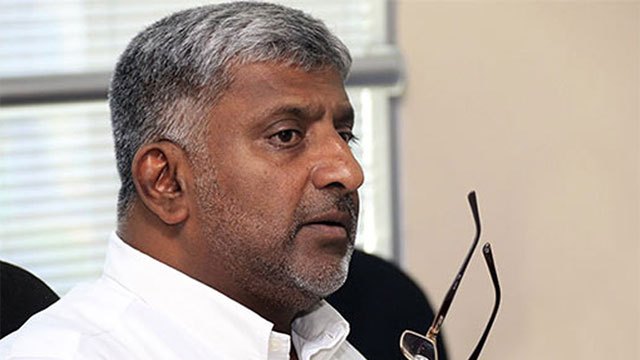 Court Orders CIABOC to Report Progress on Prasanna Ranatunga Corruption Investigation