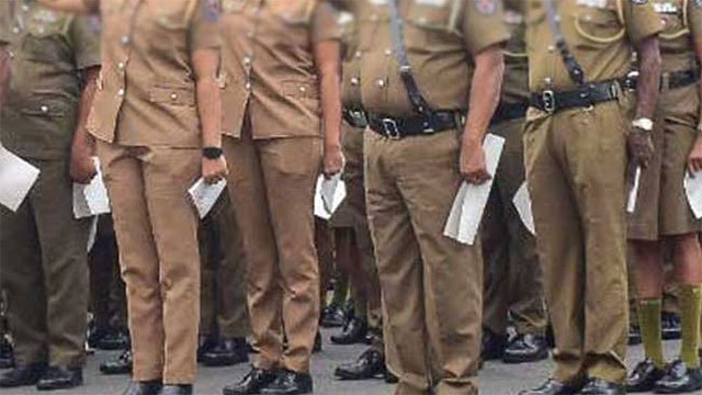 Government Considers One-Year Service Extension for Senior Police Officers