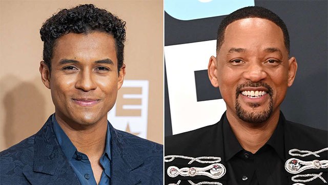 Jaafar Jackson to Join Will Smith in Action Thriller 'Supermax'