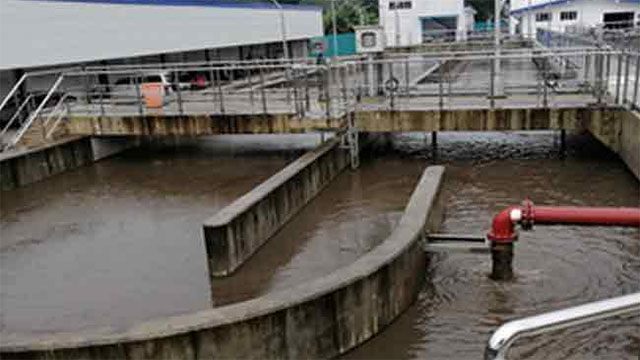 Heavy monsoon rains force temporary shutdowns at multiple water treatment plants across central Sri Lanka