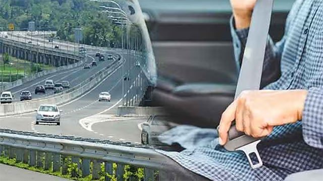 Sri Lanka Extends Deadline for Expressway Vehicle Seat Belt Installation