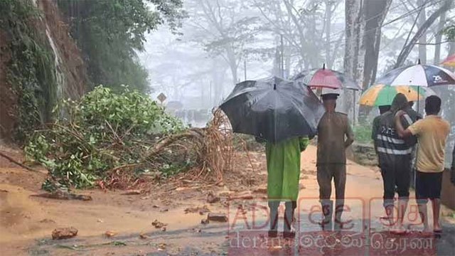 Severe Weather Claims Six Lives, Displaces Thousands Across Six Districts