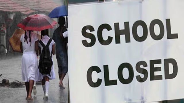 Hatton Education Zone Schools to Close Due to Adverse Weather