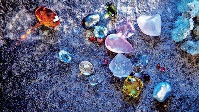 AI Technology Could Unlock Growth Potential in Sri Lanka's Gem Industry