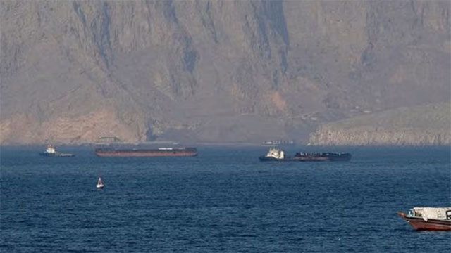 US Officials Express Optimism Over Hormuz Strait Deal as Tensions Persist