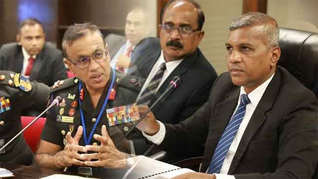 Sri Lanka to Accelerate Demining Programme Targeting Landmine-Free Status