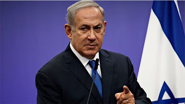 Netanyahu Rejects Trump Gaza Deal, Insists on Full Hamas Disarmament Before Israeli Withdrawal