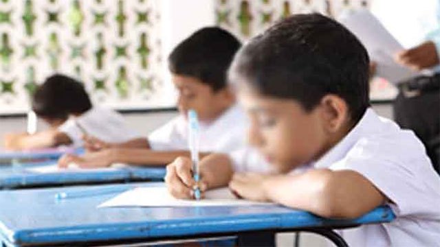 Sri Lanka bans tuition classes ahead of 2026 Grade 5 Scholarship Exam