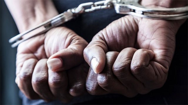 STF Arrests Suspect with 12kg of Hashish Worth Over Rs. 50 Million in Minuwangoda