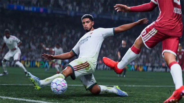 Saudi Arabia-backed consortium completes $55 billion acquisition of gaming company EA
