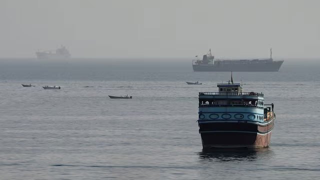 Iran and Oman Move Toward Agreement on Hormuz Strait Shipping Route