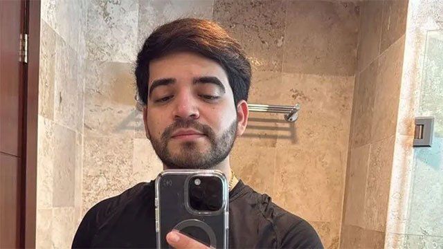 Mexican TikTok influencer shot dead during live broadcast in Culiacán