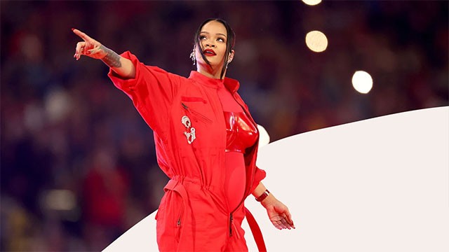 Rihanna Working on New Music, A$AP Rocky Reveals