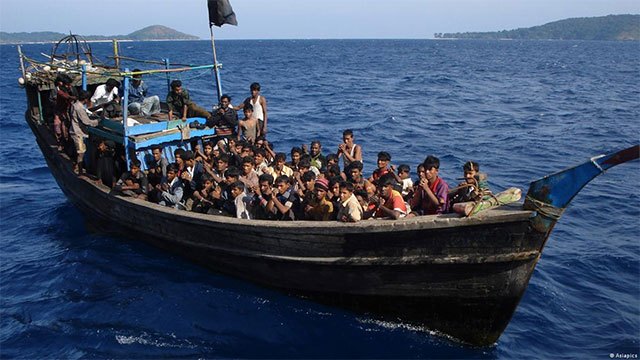 Malaysia Conditions Rohingya Repatriation on Safety Assurances from Myanmar