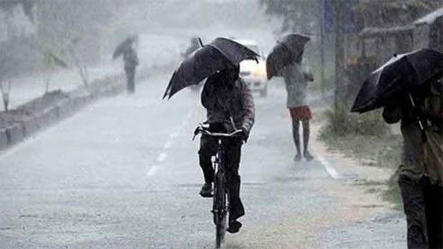 Sri Lanka braces for heavy rainfall and strong winds as weather system approaches