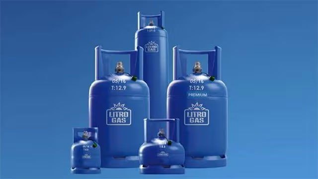 Litro Gas Maintains August Prices Amid Global Market Pressures
