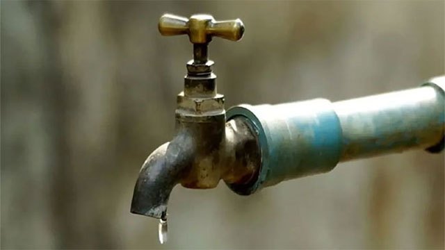 Wellawatte and Pamankada to face seven-hour water supply suspension tonight