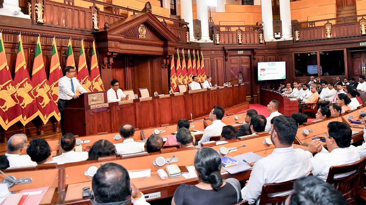Government Launches Three-Year Waste Management Initiative With Rs. 30 Billion Investment