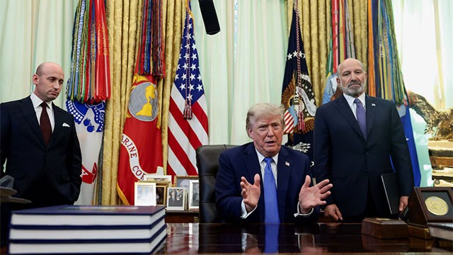 Trump Issues New Executive Orders on Birthright Citizenship After Supreme Court Rejection