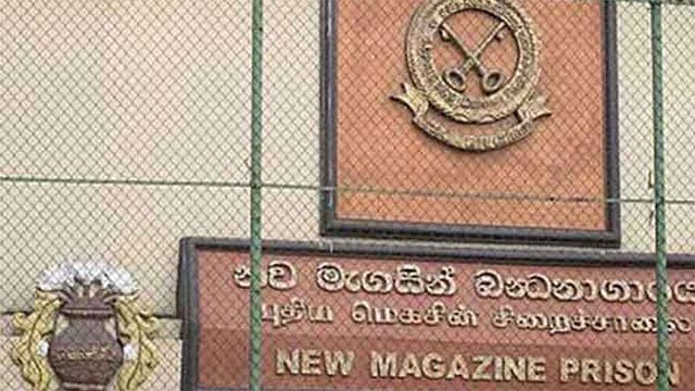 Inmate Dies Following Unrest at New Magazine Prison