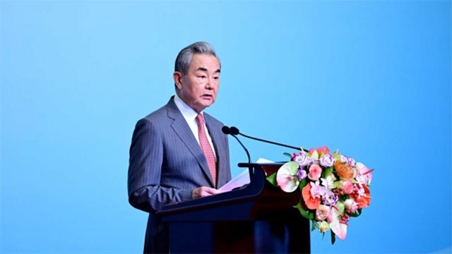 China Marks Fifth Anniversary of Global Development Initiative with International Support