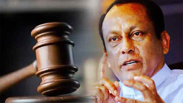 Former Minister Lakshman Yapa Granted Bail Following Indictment