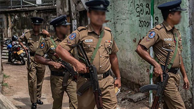 Over 500 arrested in island-wide police operations under anti-drug campaign