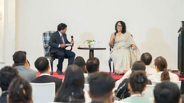 Sri Lanka Unveils Education Overhaul to Emphasise Skills Over Exams, PM Says
