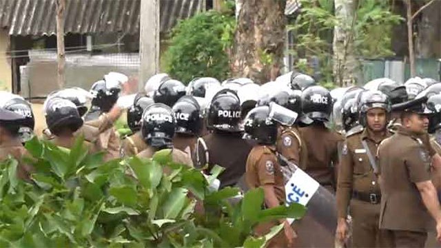 Authorities Launch Probe Into Unrest at Two Prison Facilities