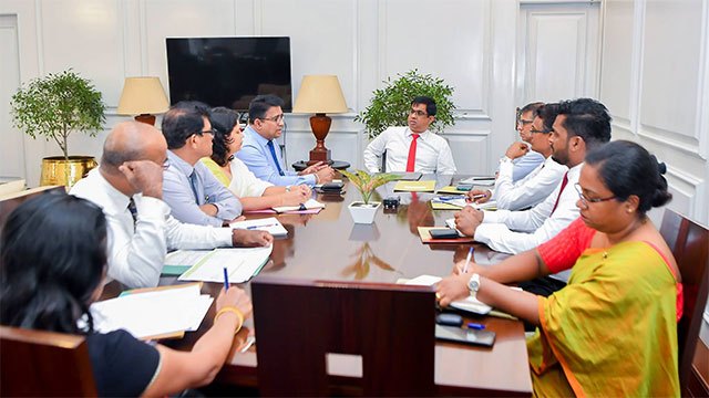 Sri Lanka Post to Focus on E-Commerce and Parcel Services in Modernization Push