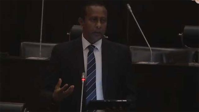 Government Adjusts Fuel Allowance for MPs Amid Economic Improvement