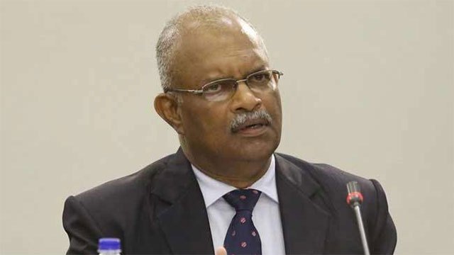 Police Officer Shani Abeysekara Elevated to Deputy Inspector General Rank
