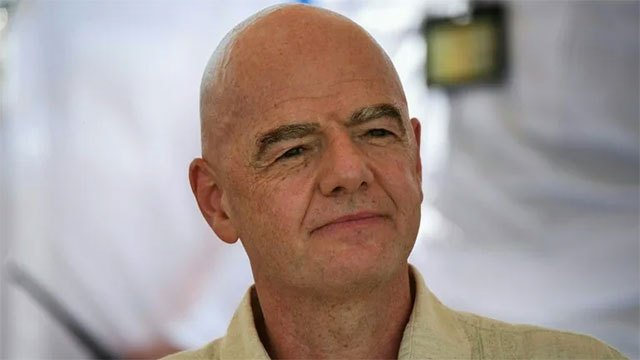 Infantino Denies Allegations Over Uefa Severance Payment