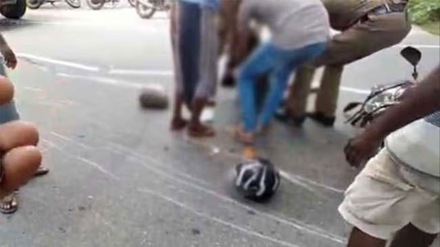 Motorcyclists Face Disproportionate Road Safety Risk, Officials Warn
