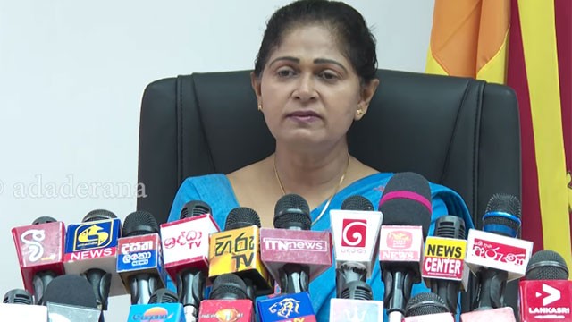 Grade 5 Scholarship Exam to be held tomorrow across 2,723 centres