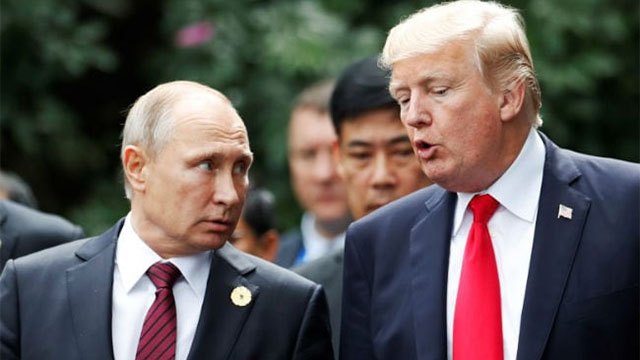 US Senate approves Russia sanctions bill with potential 100% tariffs on major oil importers