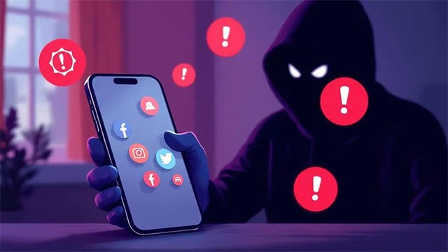 SLCERT Alert: Organised Extortion Ring Targets Sri Lankans via Social Media