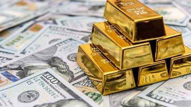 Sri Lanka's Foreign Reserves Climb to USD 6.59 Billion in July