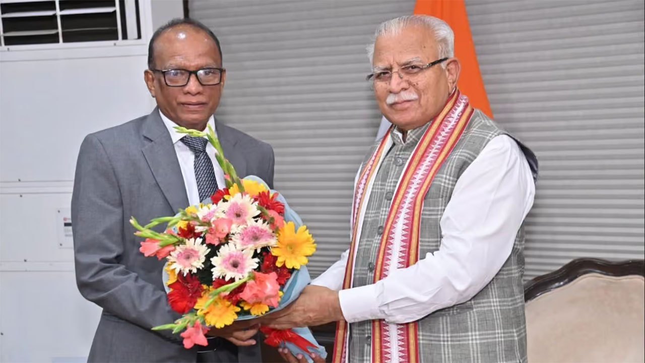 India and Sri Lanka Advance Energy Cooperation Through Power Sector Discussions