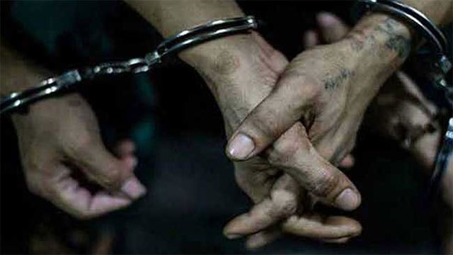 Four arrested following hand grenade attack on Rathmalana home