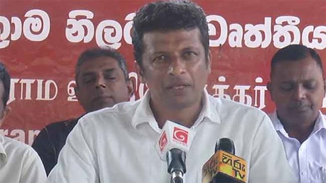 Grama Niladhari Officers Plan Two-Day Sick Leave Protest Over Stalled Allowance Increase