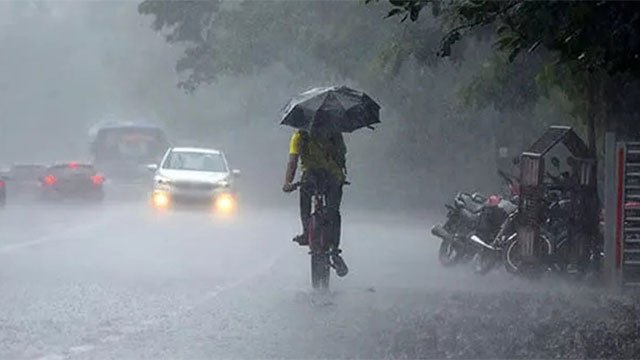Southwest rains expected to ease after mid-August as El Niño conditions persist