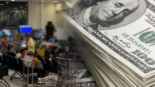 Sri Lankan Worker Remittances Exceed $5 Billion in First Seven Months
