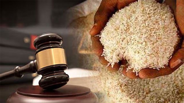Two Wellawaya Traders Fined for Exceeding Rice Price Controls